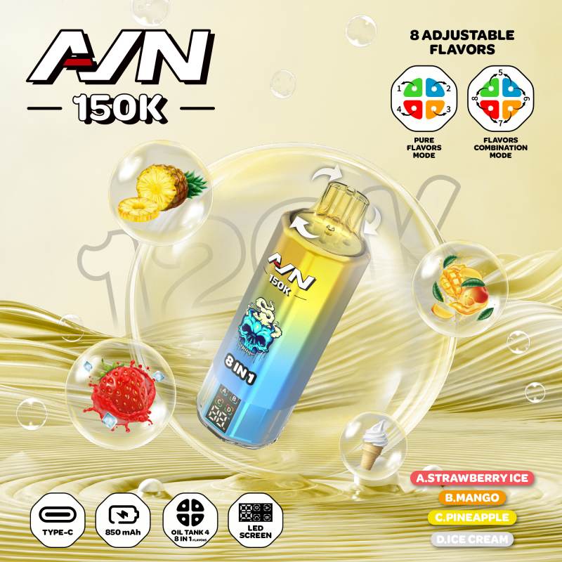 Aim Avn 150K