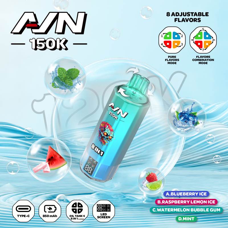 Aim Avn 150K
