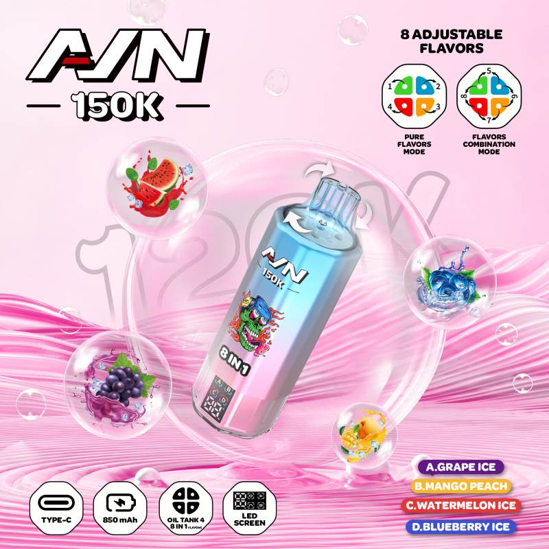 Aim Avn 150K