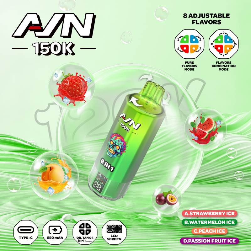 Aim Avn 150K