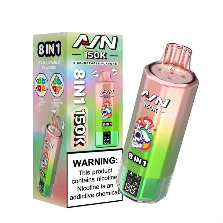 Aim Avn 150K
