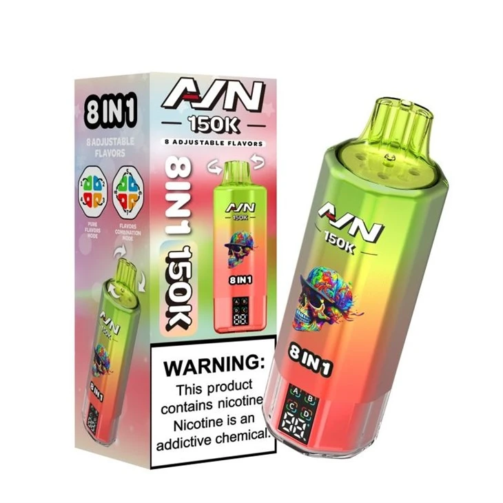 Aim Avn 150K