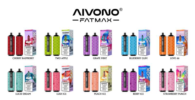 Aim Fatmax 50K Dtl