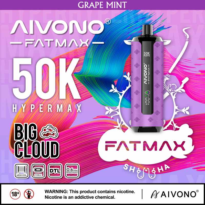 Aim Fatmax 50K Dtl