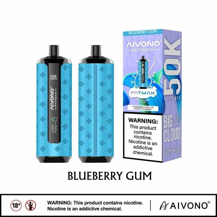 Aim Fatmax 50K Dtl