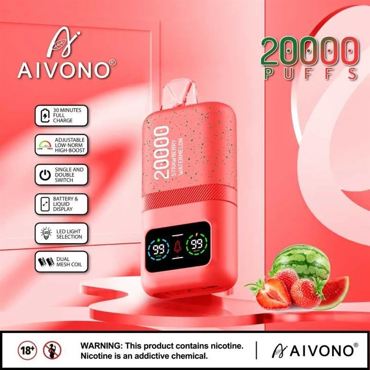 Aivono Magic 20000