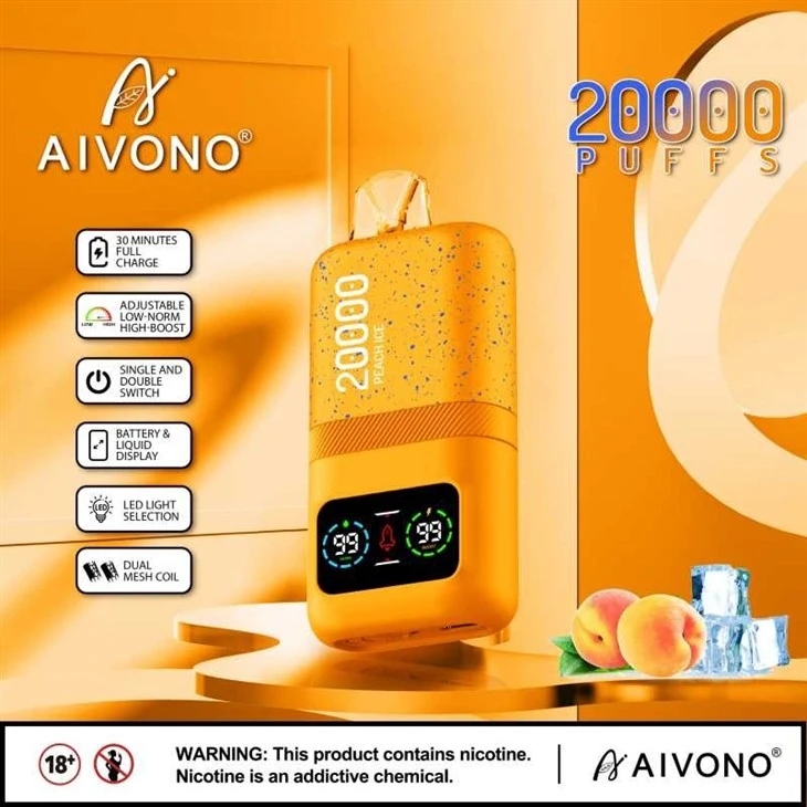 Aivono Magic 20000