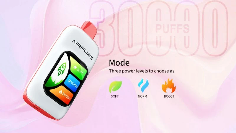 Airfuze Smart 30000