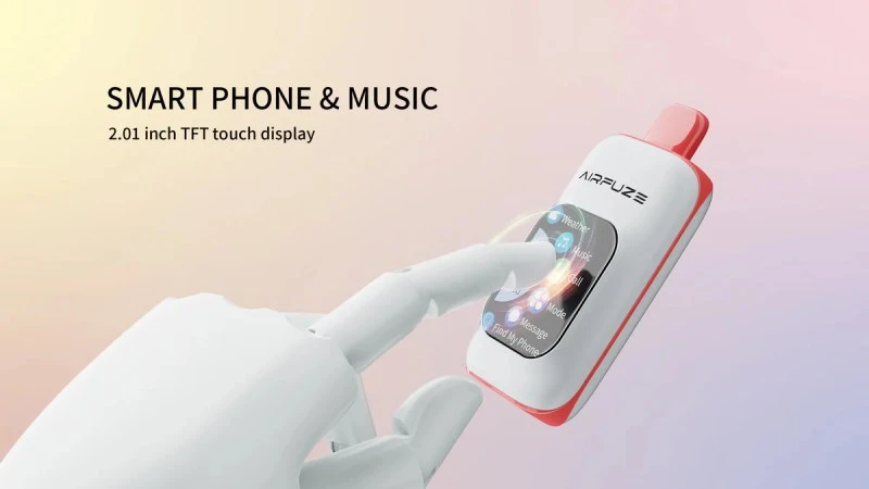 Airfuze Smart 30000