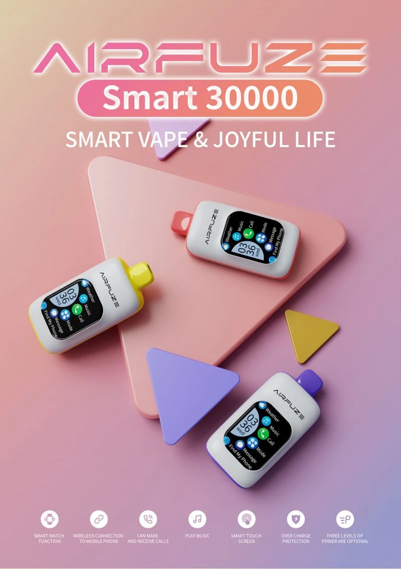 Airfuze Smart 30000