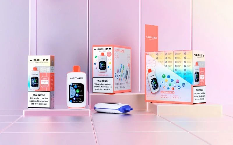 Airfuze Smart 30000