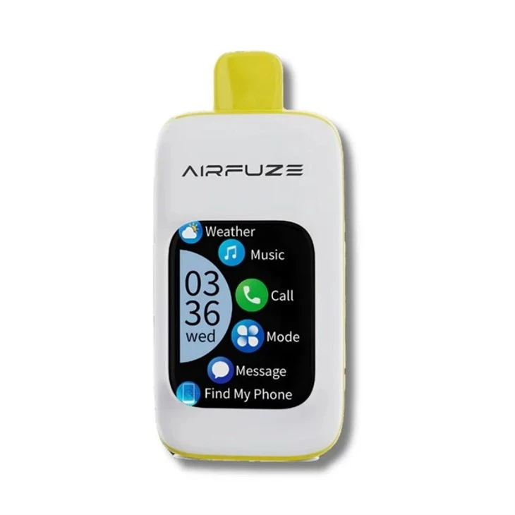 Airfuze Smart 30000