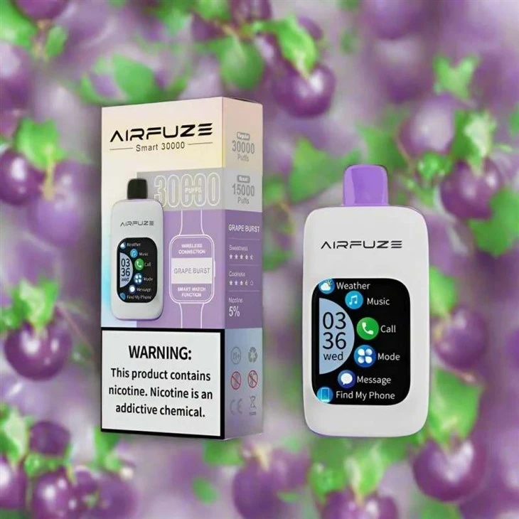 Airfuze Smart 30000