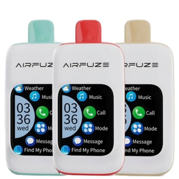 Airfuze Smart 30000