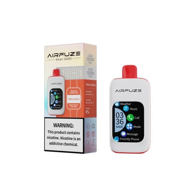 Airfuze Smart 30000