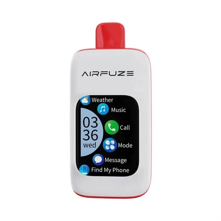 Airfuze Smart 30000