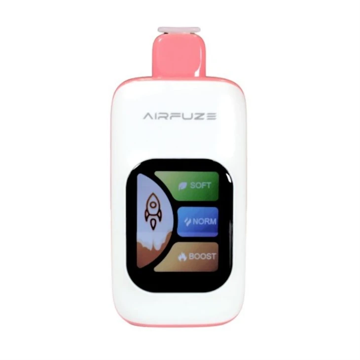 Airfuze Smart 30K