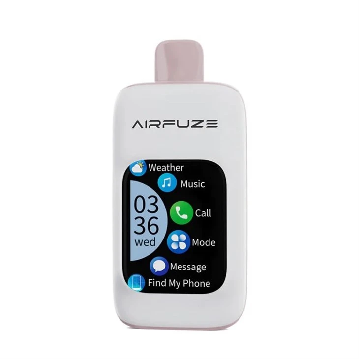 Airfuze Smart 30K