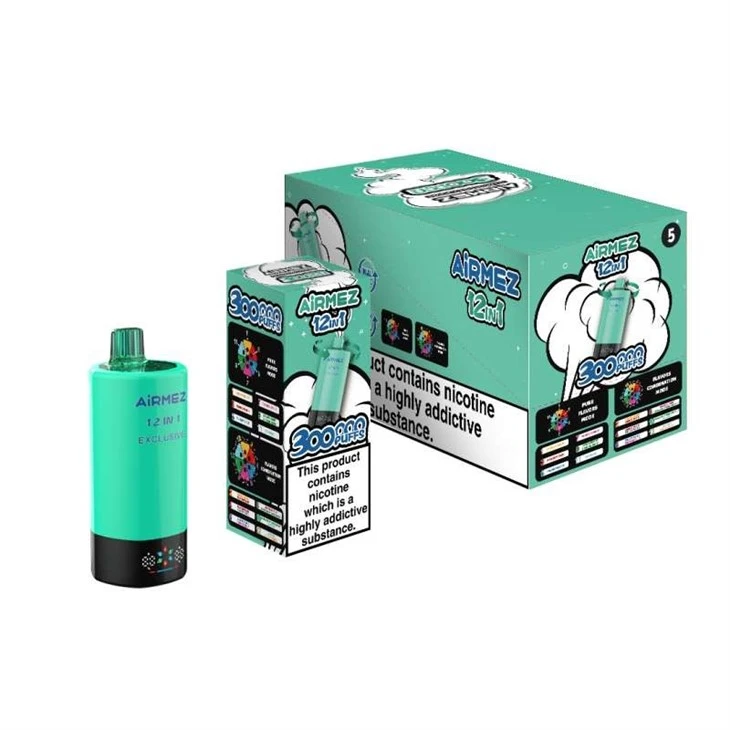 Airmez 300K 12 IN 1