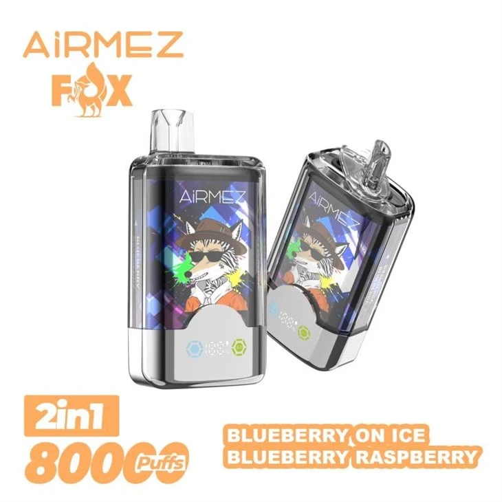 Airmez Fox 80000