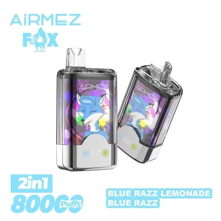 Airmez Fox 80000