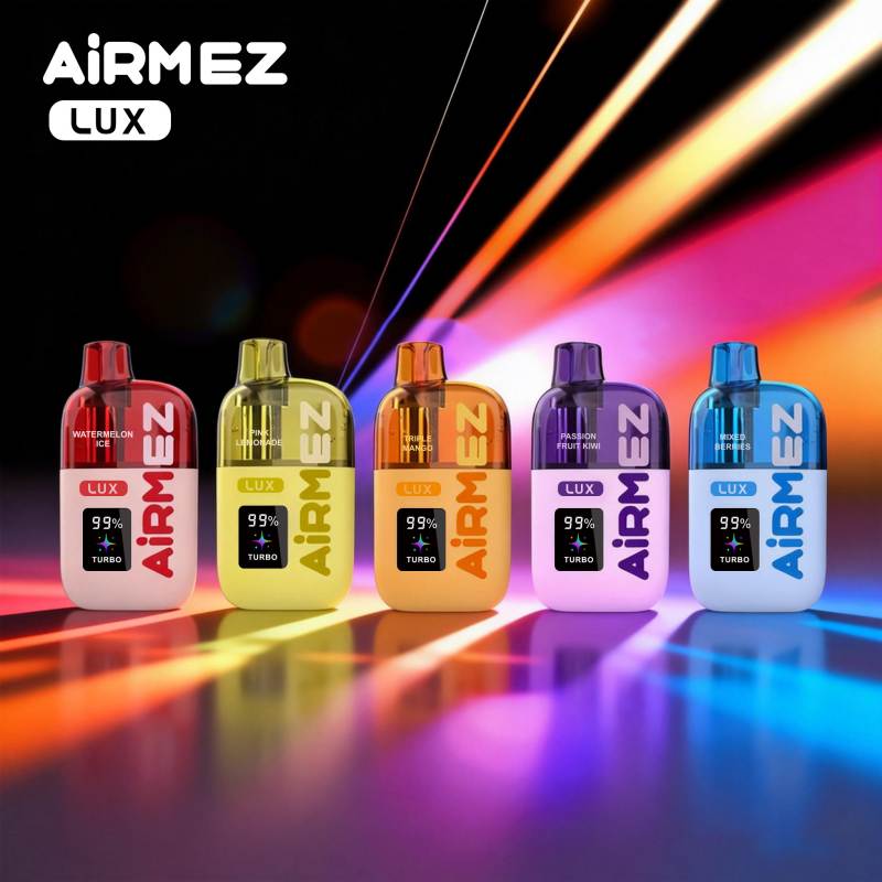 Airmez Lux 100K