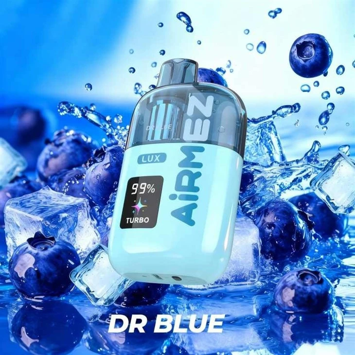 Airmez Lux 100K