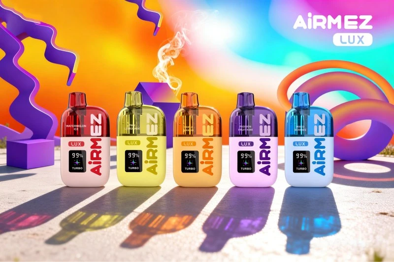 Airmez Lux 60K