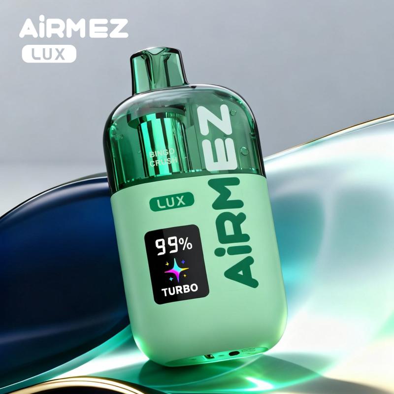 Airmez Lux 60K