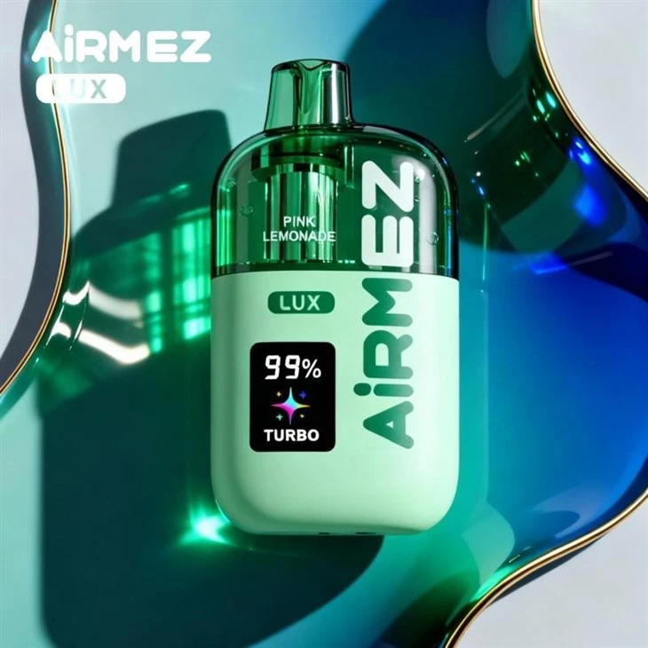 Airmez Lux 60000 Puffs