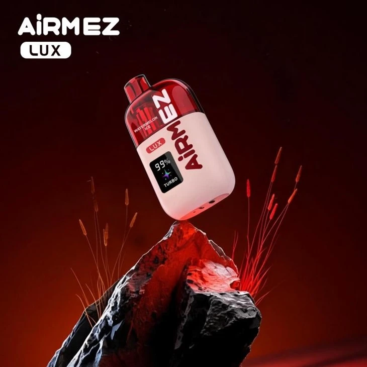 Airmez Lux 60000 Puffs