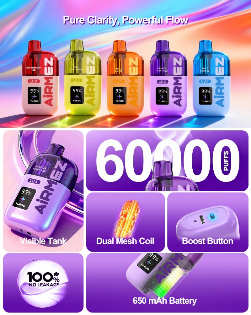 Airmez Lux 60K