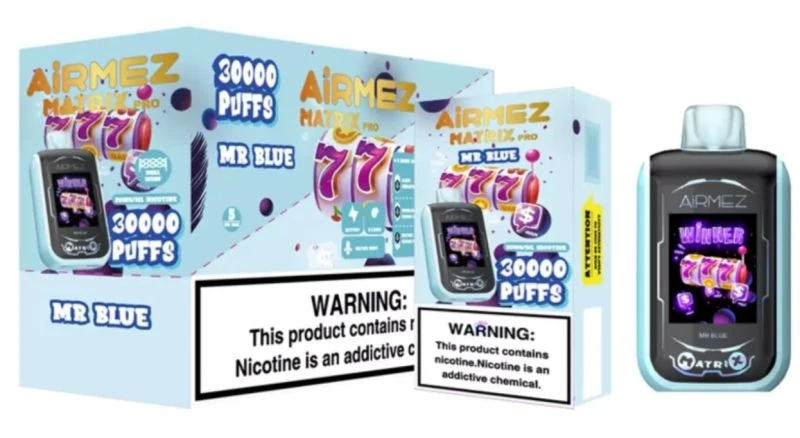Airmez Matrix Pro 30000