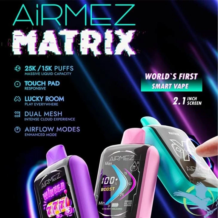 Airmez Matrix Pro 30000