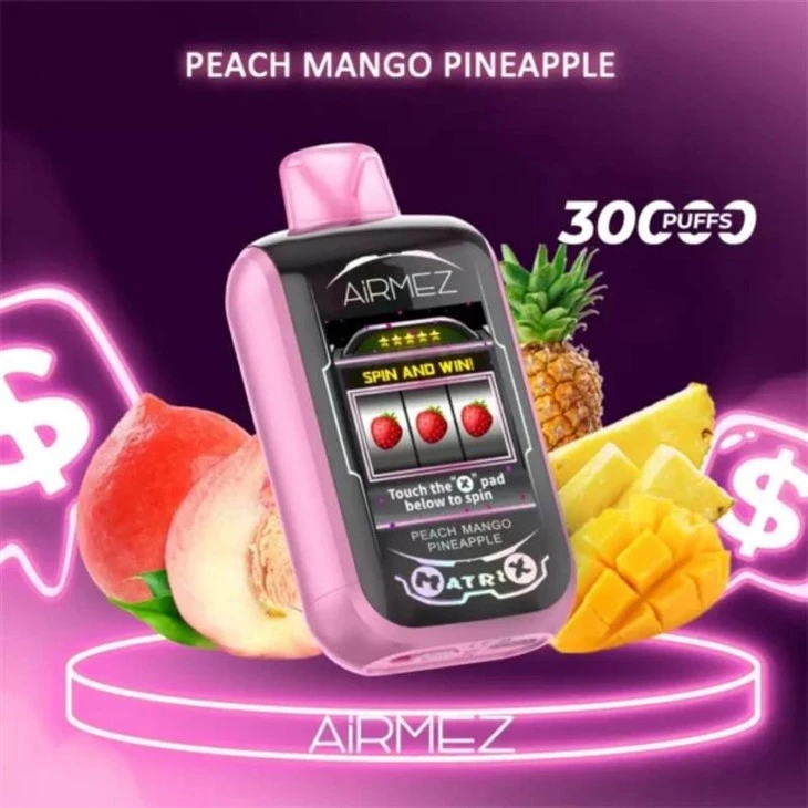 Airmez Matrix Pro 30000