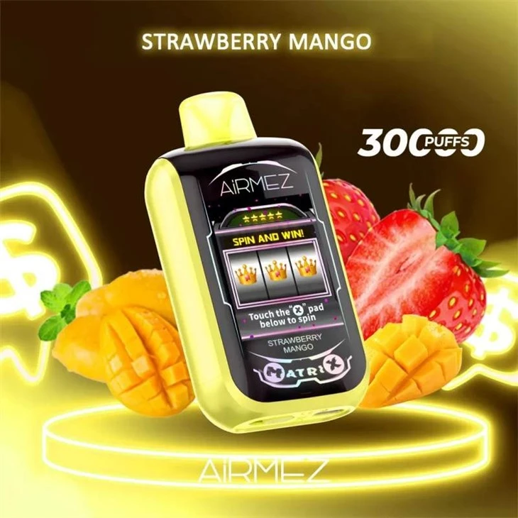 Airmez Matrix Pro 30000