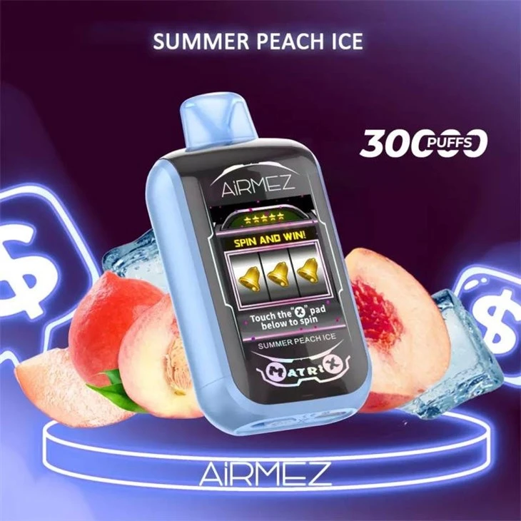 Airmez Matrix Pro 30000