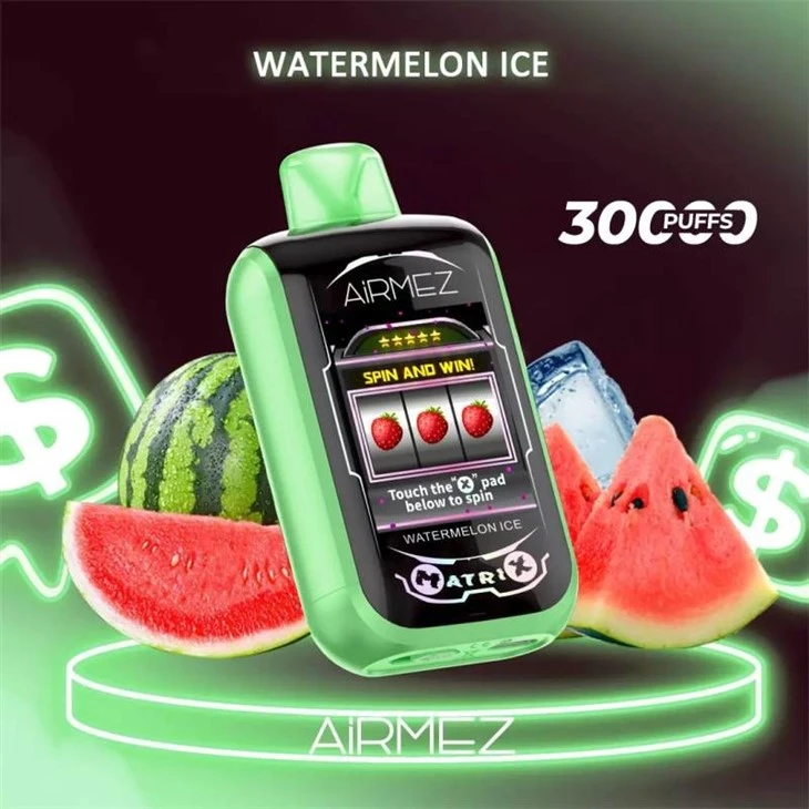 Airmez Matrix Pro 30000