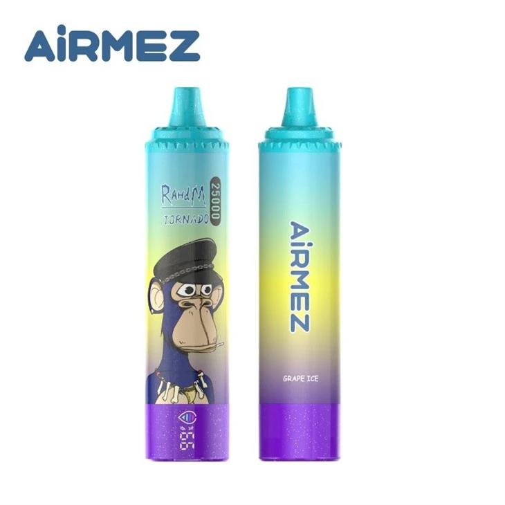 Airmez Tornado 25000
