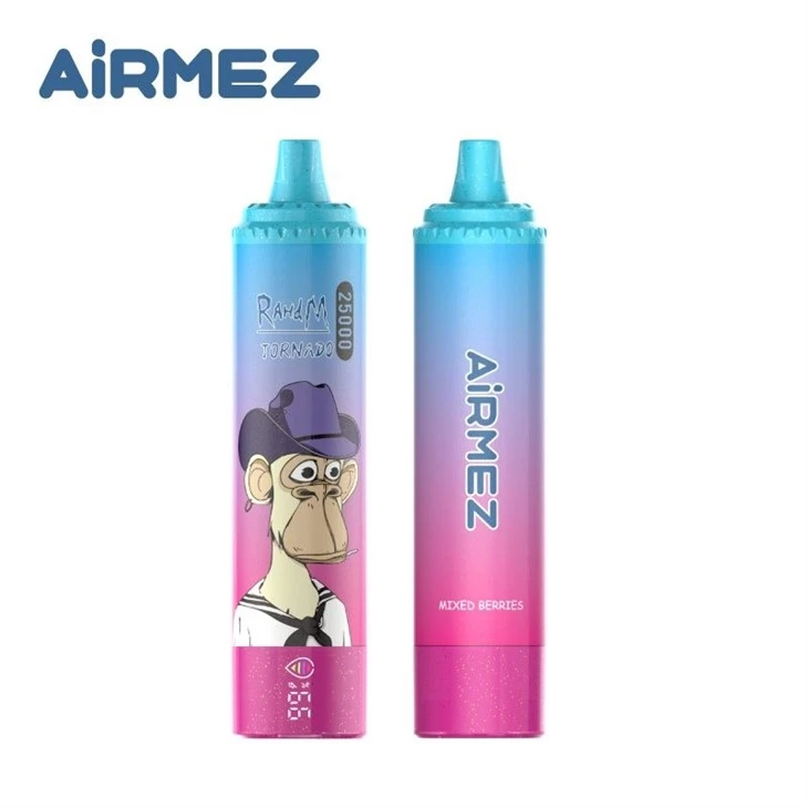 Airmez Tornado 25000