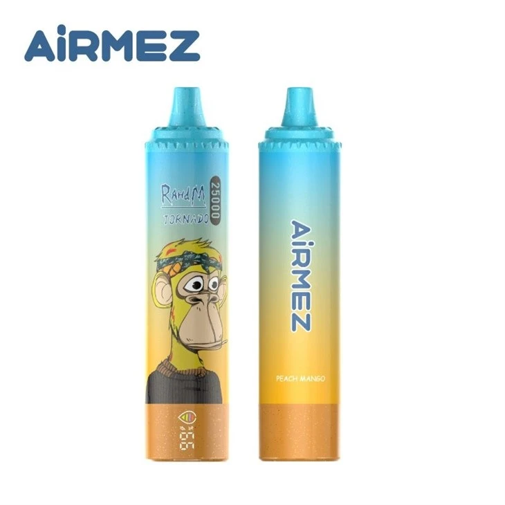 Airmez Tornado 25000