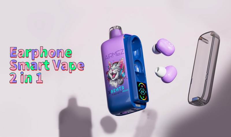 Airmez Xbeats 40000