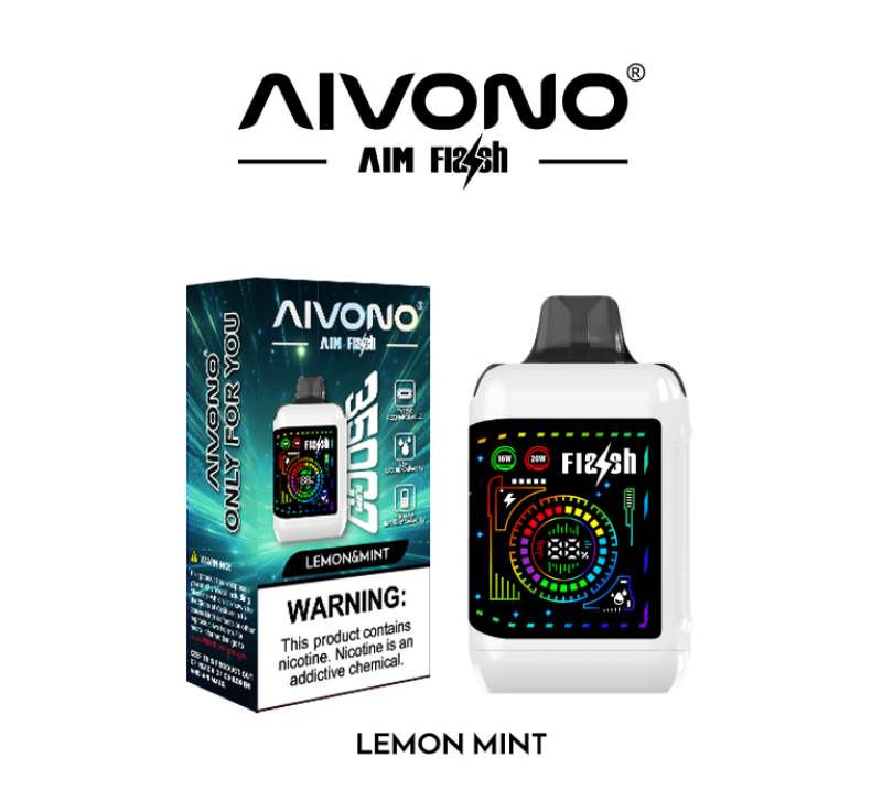 Aivono Aim Flash 35000