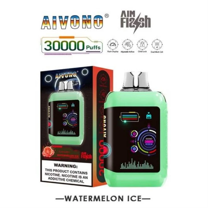 Aivono Aim Flash 35000