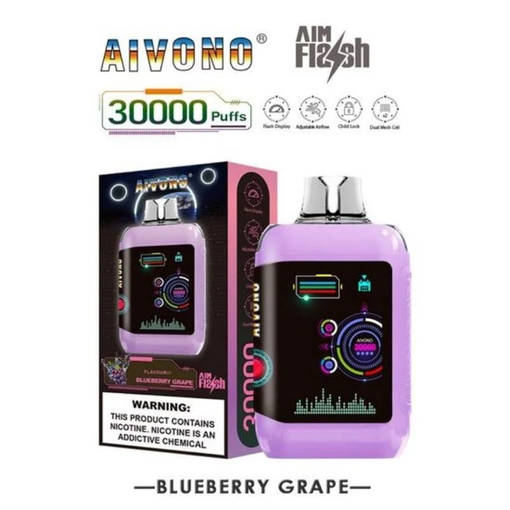 Aivono Aim Flash 35000