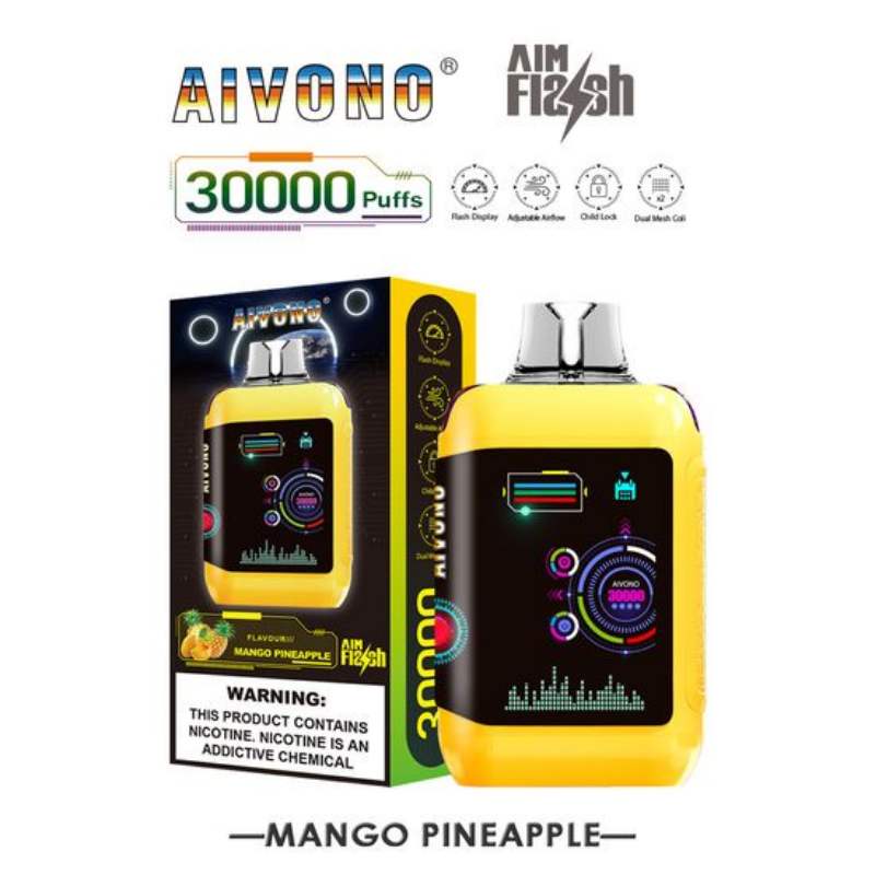 Aivono Aim Flash 35000