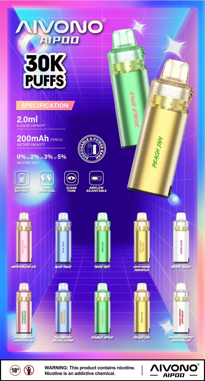 Aivono Aipod 30000