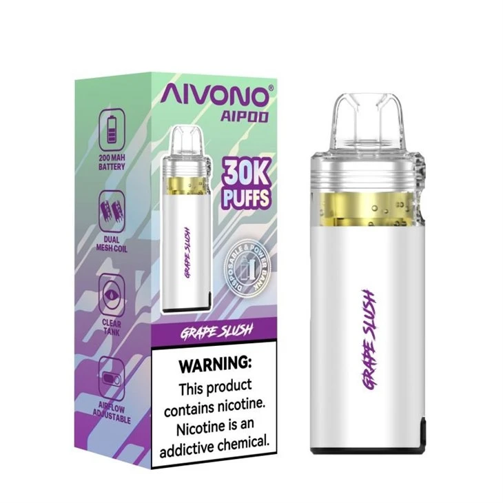 Aivono Aipod 30000 Puffs