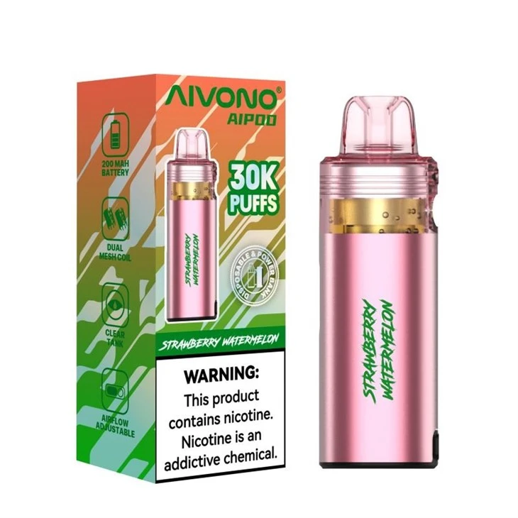 Aivono Aipod 30000 Puffs