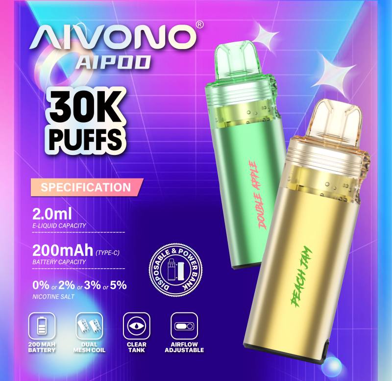 Aivono Aipod 30000